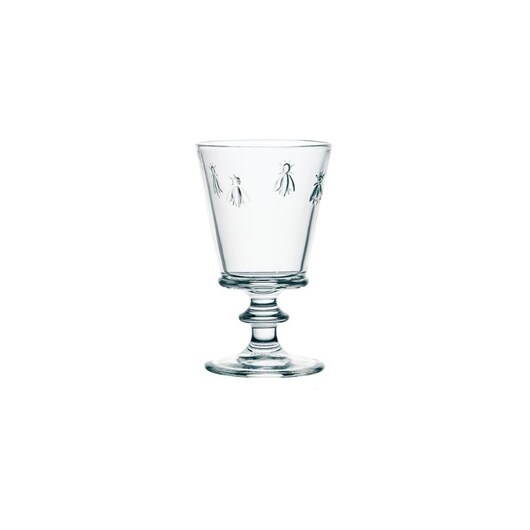 La Rochére BEE WATER GLASS SET 6pcs